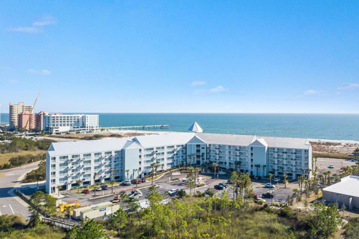 Grand Caribbean Pool & Gym & Beach View Orange Beach Zewnętrze zdjęcie