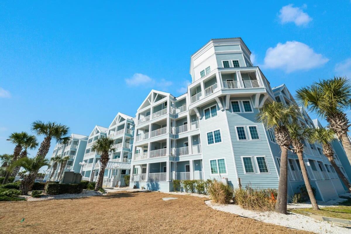 Grand Caribbean Pool & Gym & Beach View Orange Beach Zewnętrze zdjęcie