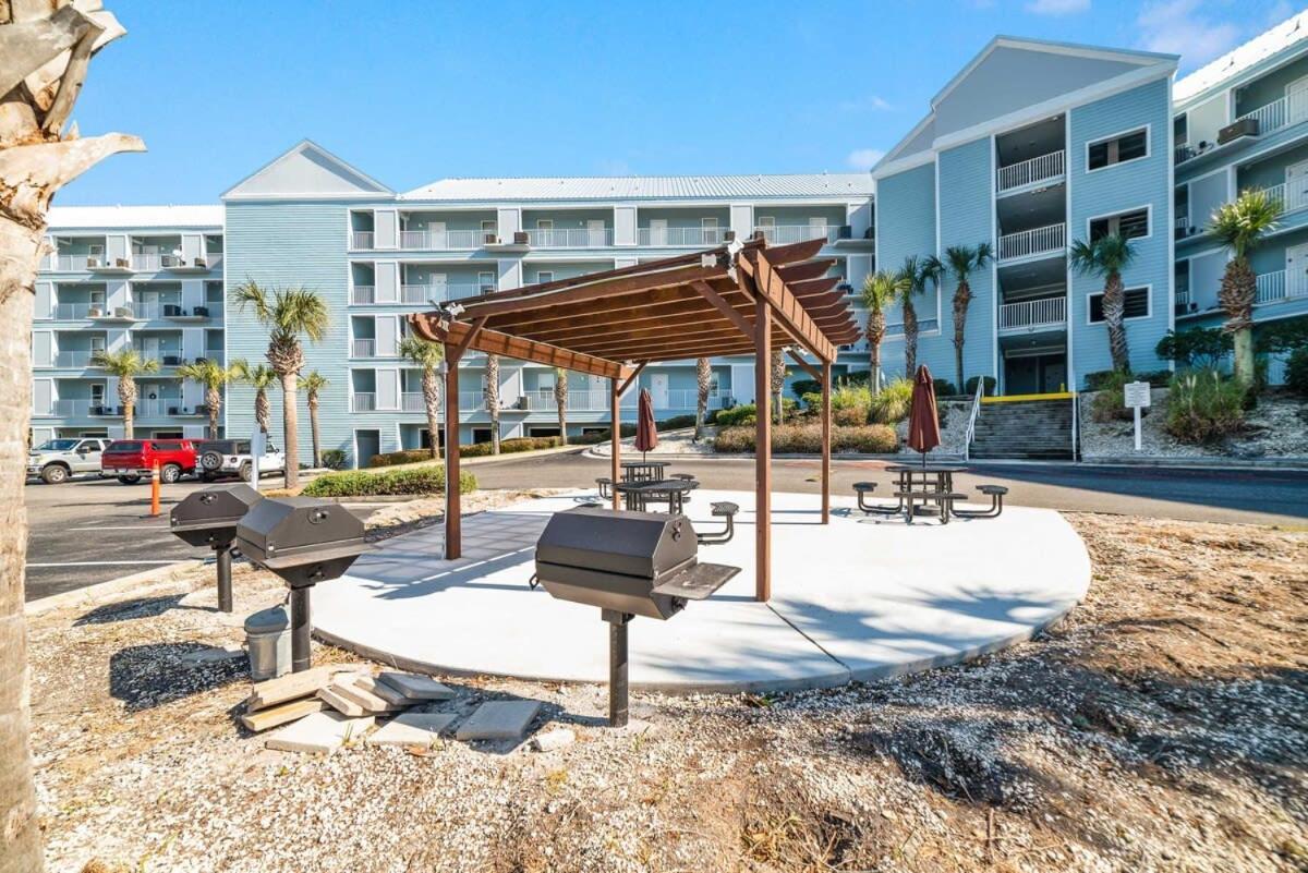 Grand Caribbean Pool & Gym & Beach View Orange Beach Zewnętrze zdjęcie